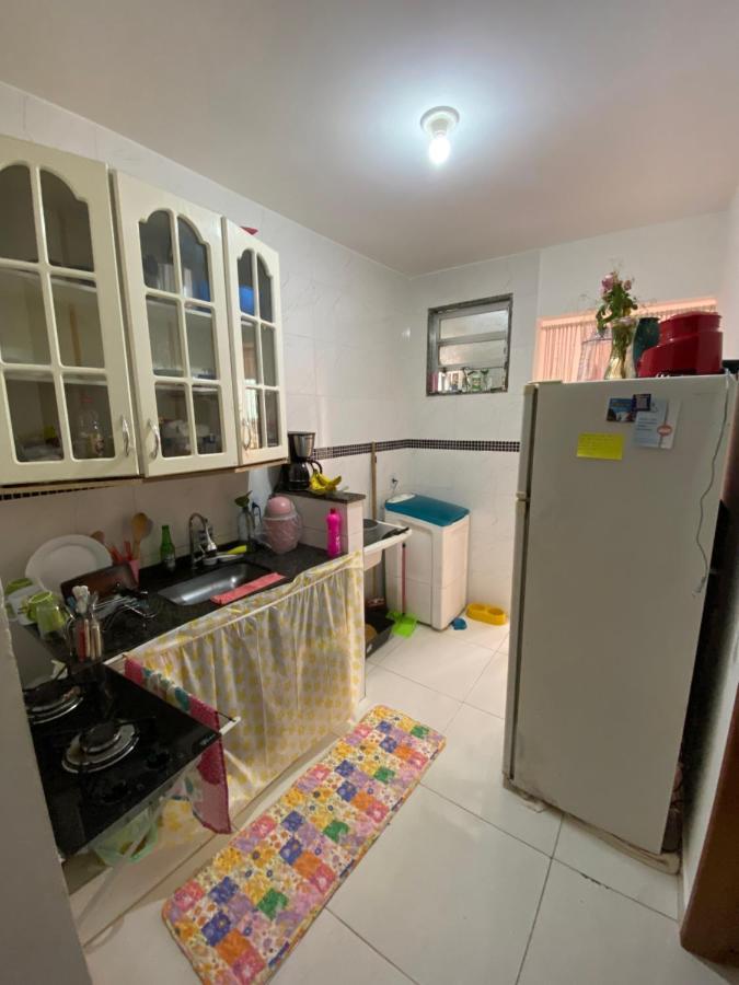Lar Da Keel Quarto De Casal Rio de Janeiro Exterior photo